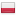 dimbana.com server is located in Poland